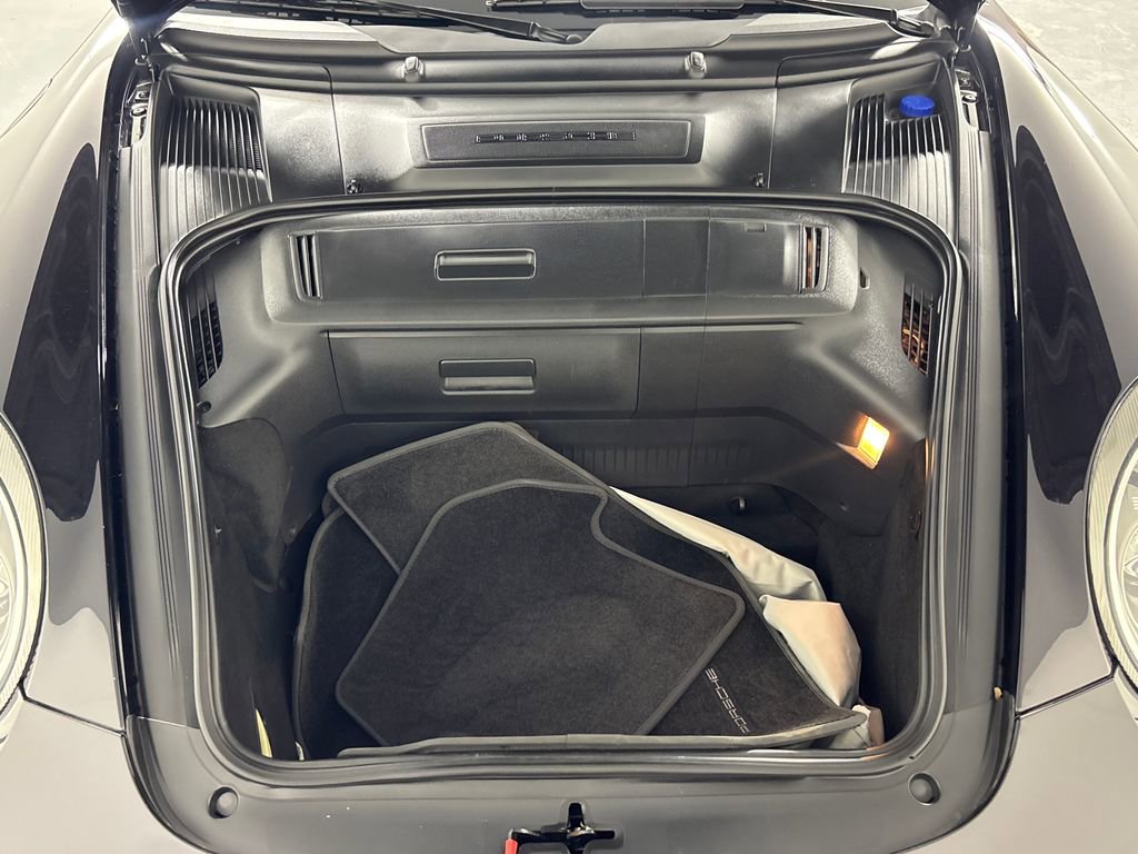 Used 2012 Porsche 911 Carrera Black Edition RWD image 31