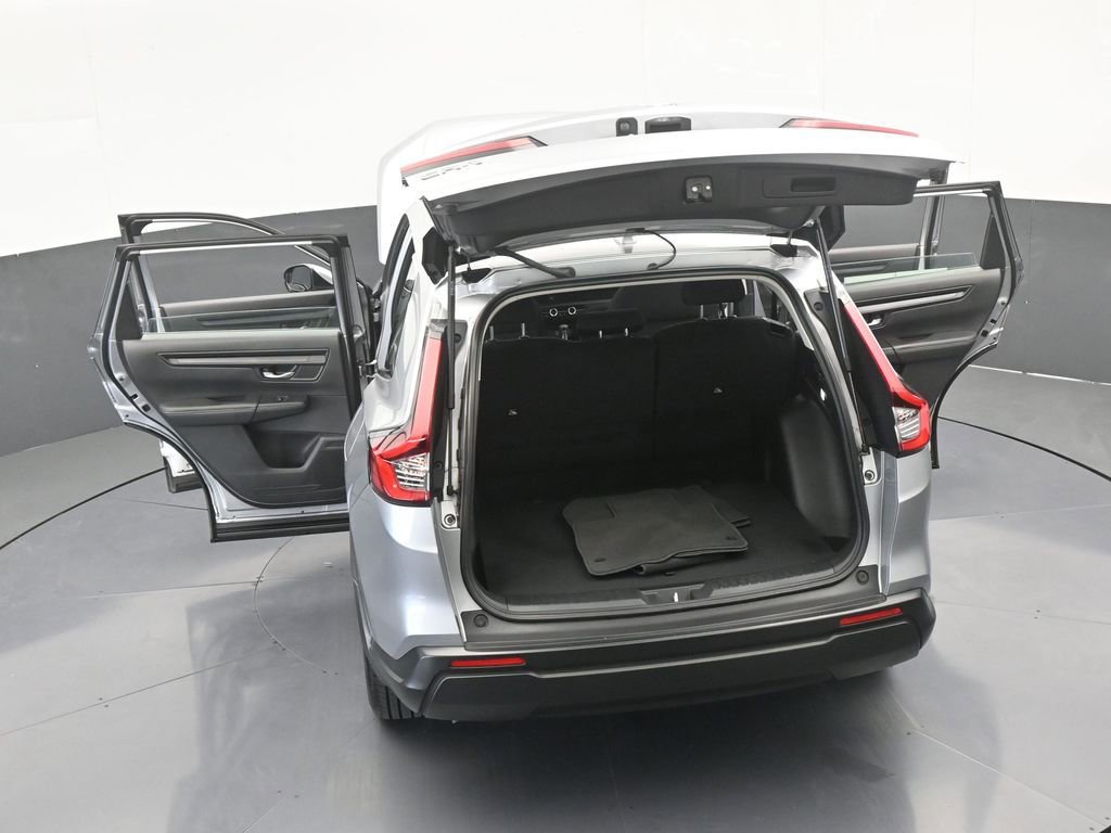 Used 2024 Honda CR-V LX image 65