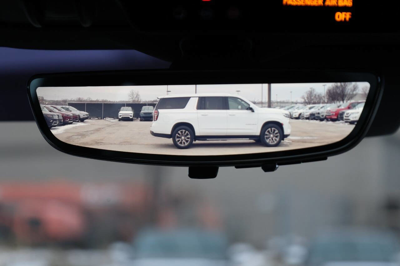 Used 2021 Chevrolet Camaro SS image 20