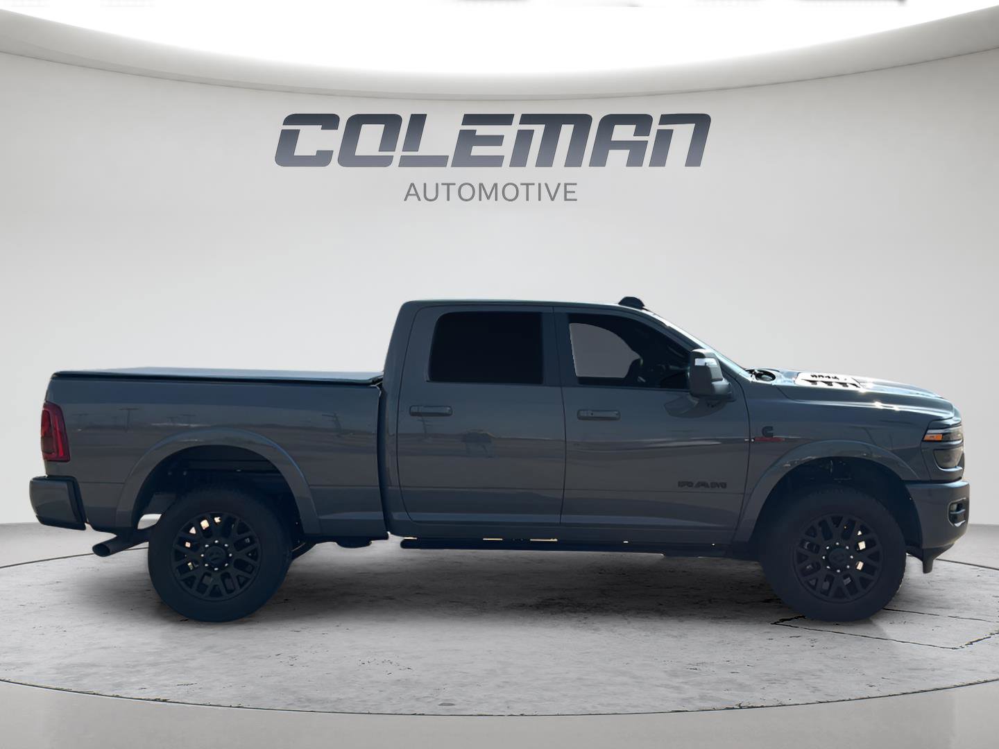 Used 2025 RAM 2500 Limited image 6