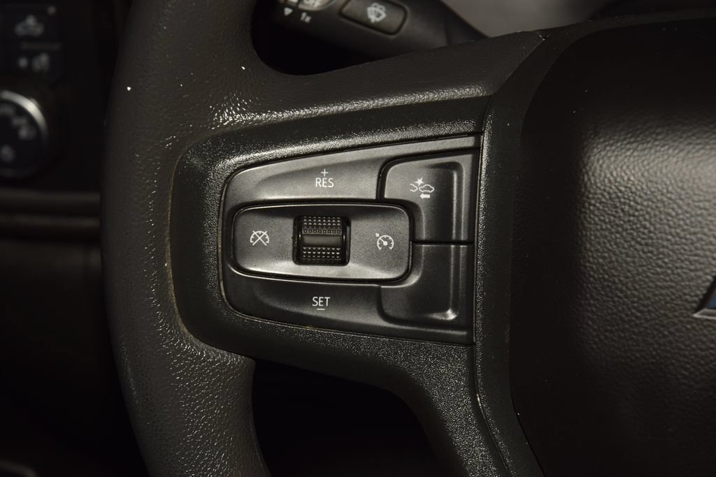 Used 2024 Chevrolet Silverado 3500 W/T w/ WT Convenience Package AWD/4WD image 27