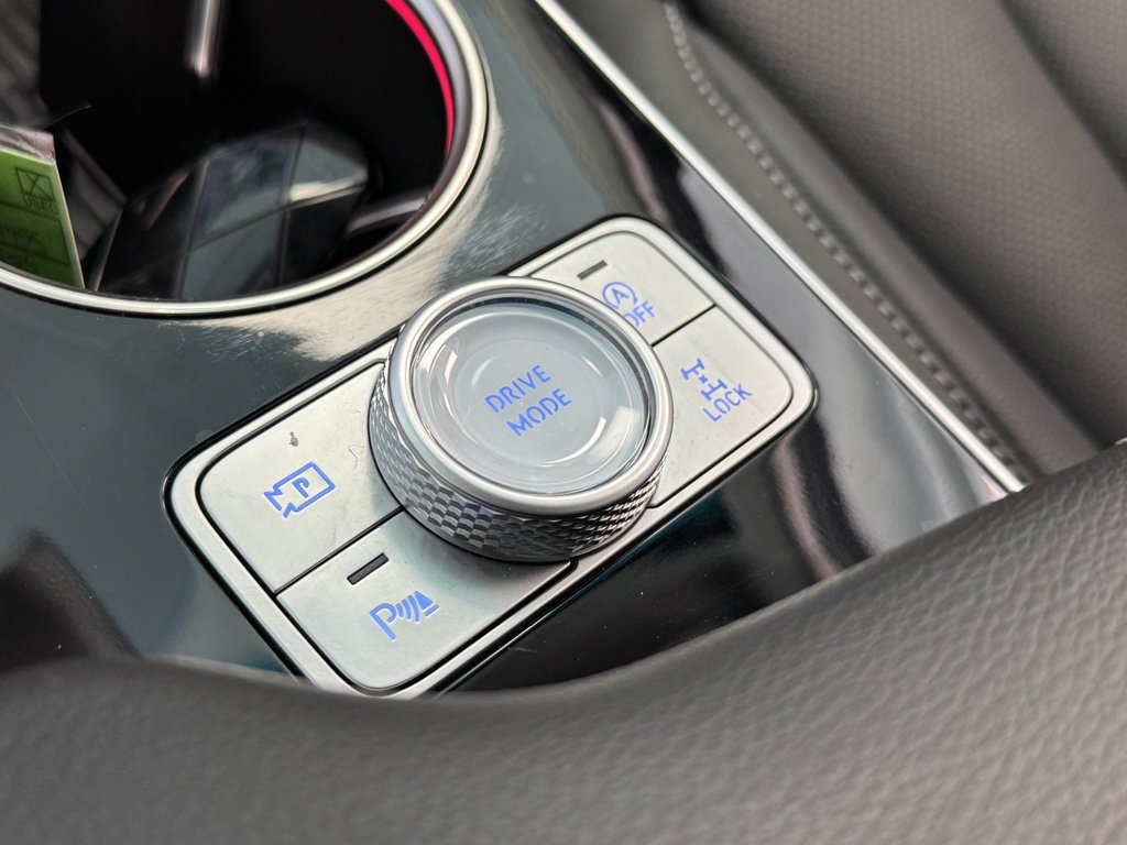 Used 2025 Genesis GV80 2.5T Standard image 31