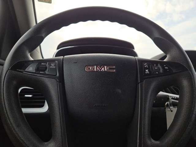 Used 2015 GMC Terrain SLE image 15