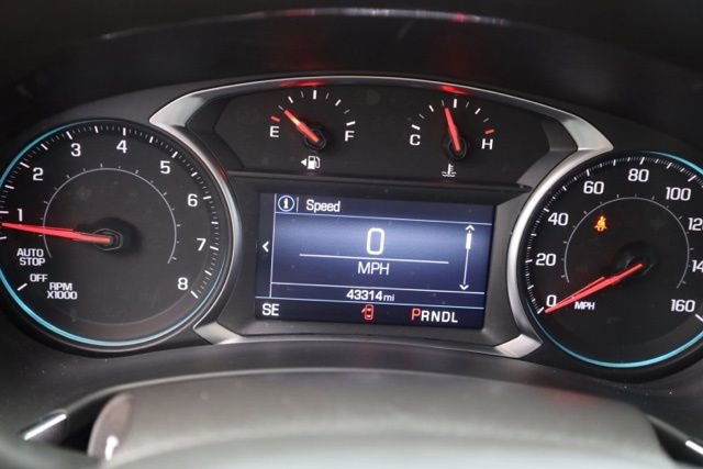 Certified 2024 Chevrolet Equinox LS w/ LS Convenience Package image 21