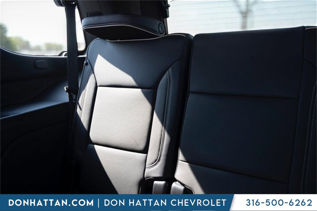 New 2025 Chevrolet Tahoe Premier image 25