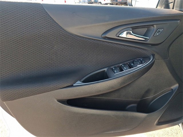 Used 2024 Chevrolet Malibu LT image 12