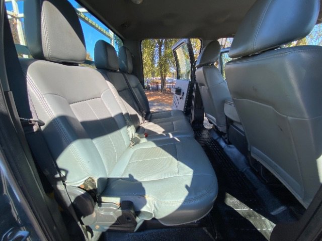 Used 2011 Ford F350 XL image 20