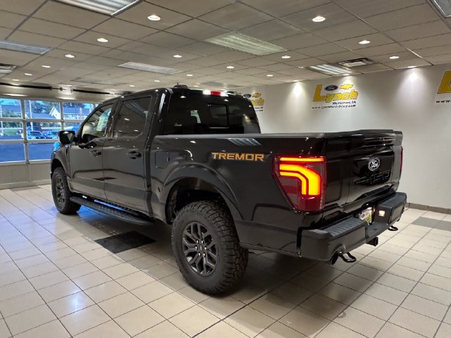 New 2026 Ford F150 Tremor w/ Equipment Group 402A High AWD/4WD image 24