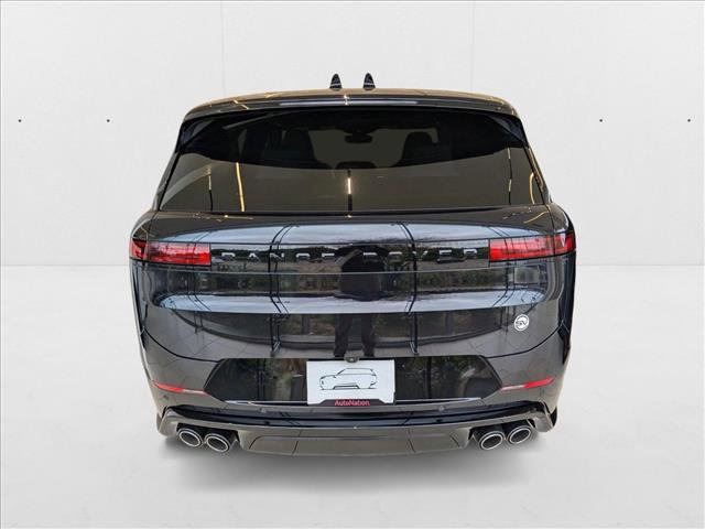 New 2025 Land Rover Range Rover Sport SV Edition Two image 8