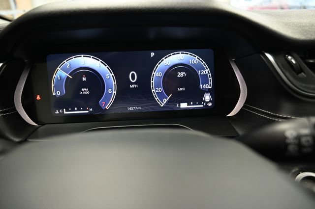 Used 2023 Jeep Grand Cherokee Laredo w/ Luxury Tech Group I AWD/4WD image 31