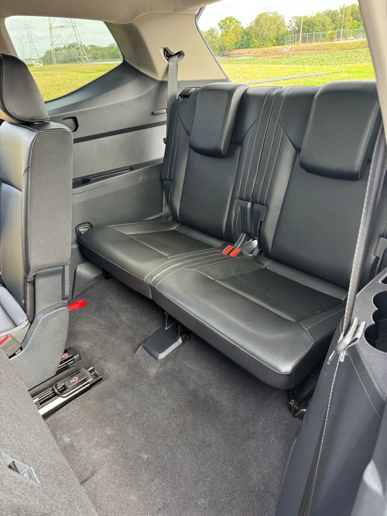 Used 2018 Volkswagen Atlas SE image 17