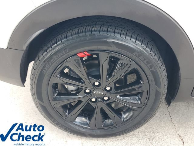 Used 2023 Chevrolet Bolt EUV LT w/ Comfort Package FWD image 8