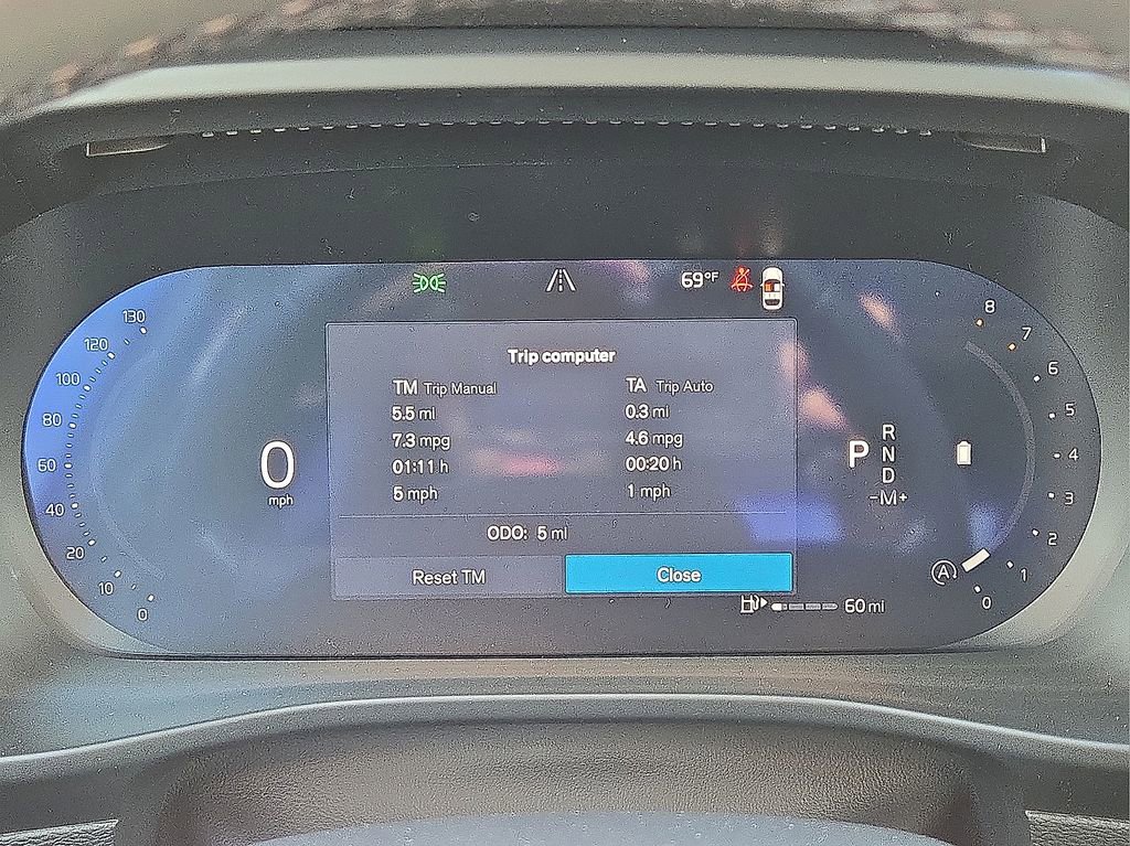 New 2026 Volvo XC40 B5 Ultra w/ Protection Package Premier AWD/4WD image 25