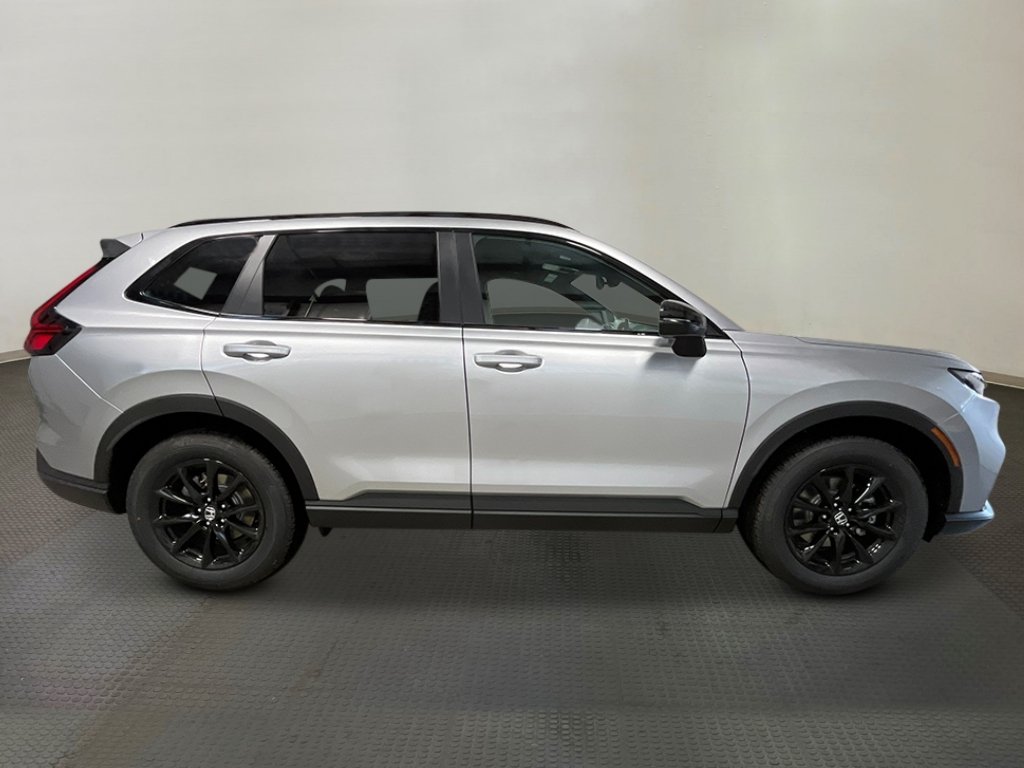 New 2027 Honda CR-V Sport-L image 8