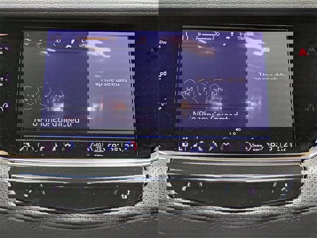 New 2025 Cadillac XT5 Premium Luxury w/ Technology Package image 19