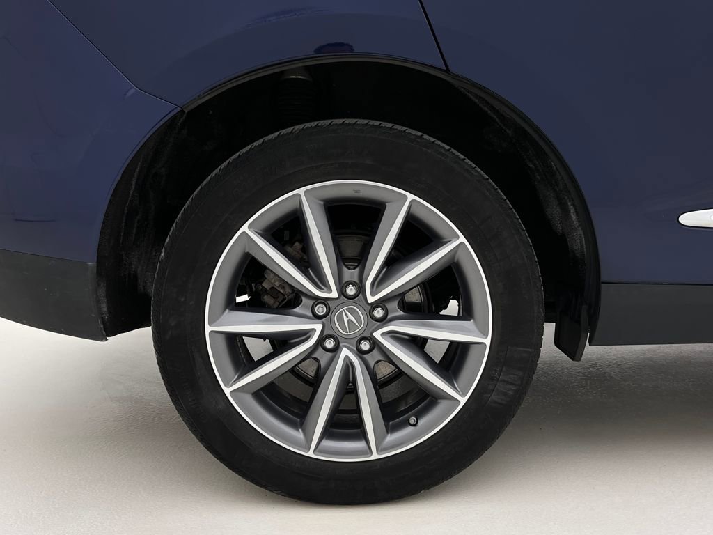 Used 2020 Acura RDX w/ Technology Package image 28