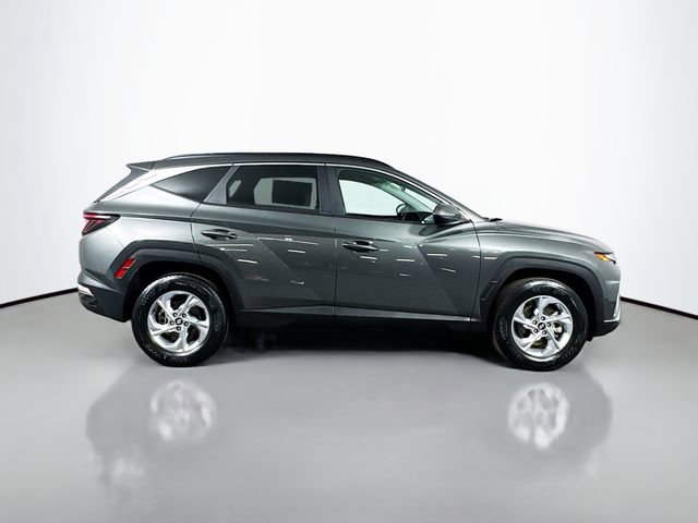 Used 2023 Hyundai Tucson SEL image 9