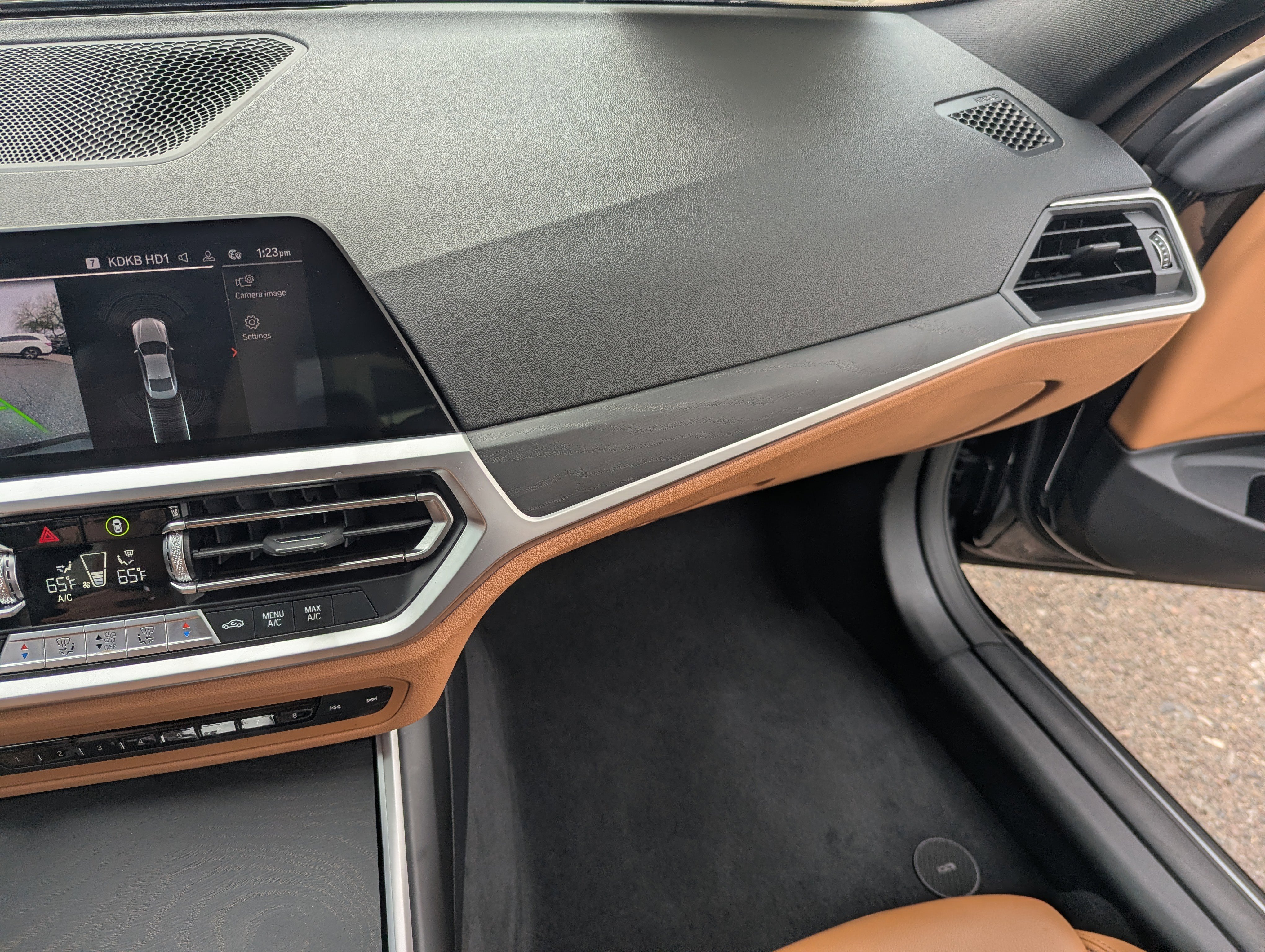 Used 2022 BMW 430i Coupe w/ Convenience Package image 15