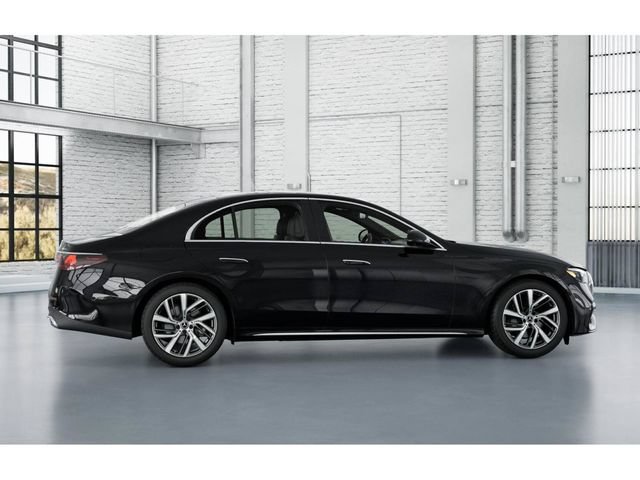 New 2026 Mercedes-Benz E 350 4MATIC Sedan image 17