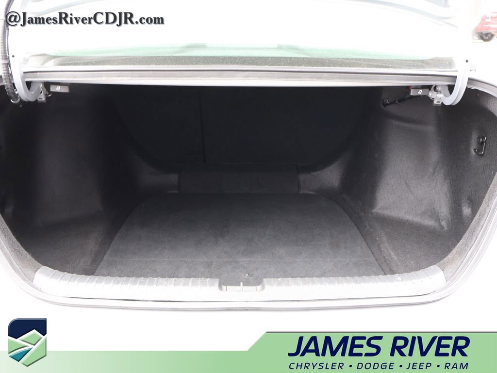 Used 2024 Honda Accord EX image 14