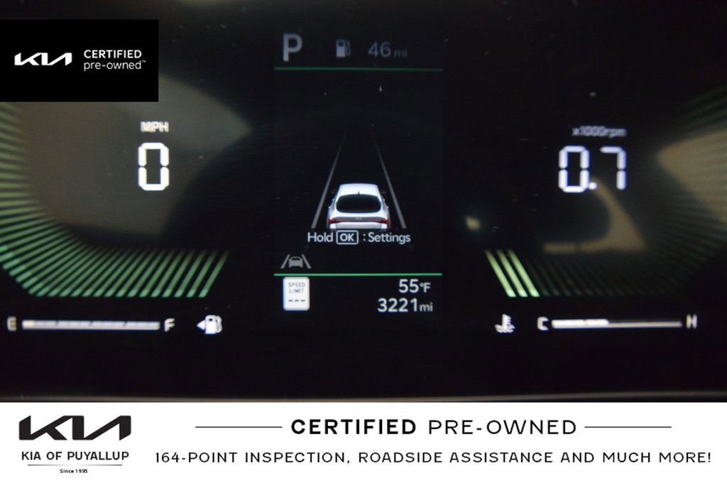 Certified 2025 Kia K5 GT-Line image 19