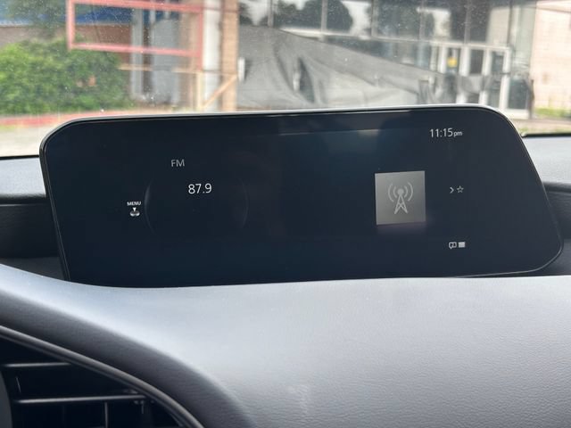 New 2026 MAZDA MAZDA3 s FWD image 15