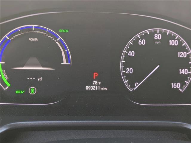 Used 2019 Honda Accord Touring image 11