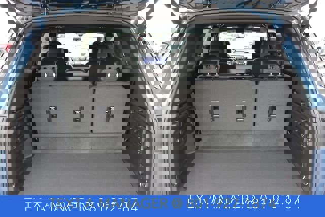 New 2026 Buick Enclave Preferred w/ Power Package image 12