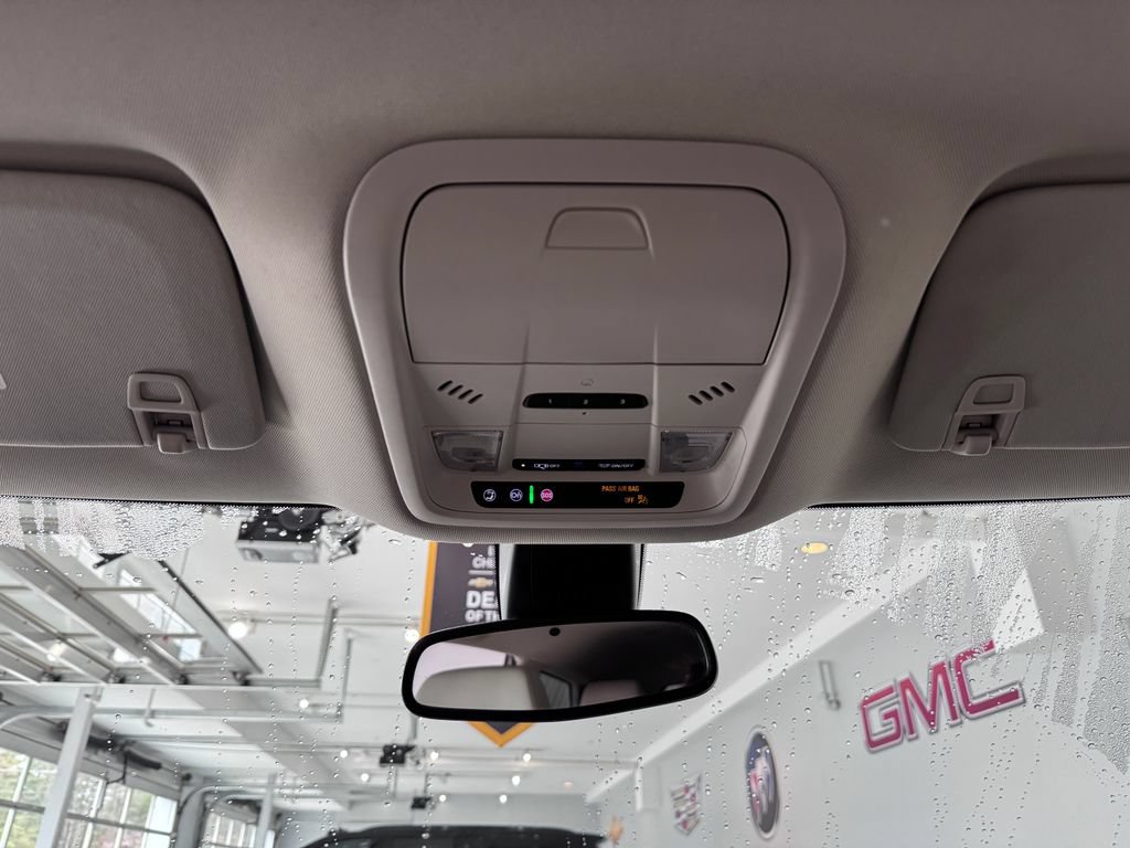 Certified 2023 Buick Enclave Essence AWD/4WD image 26