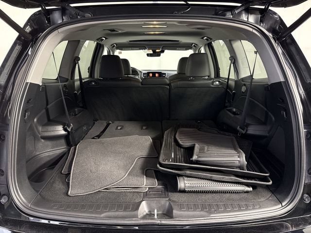 Used 2022 Honda Pilot Special Edition image 34