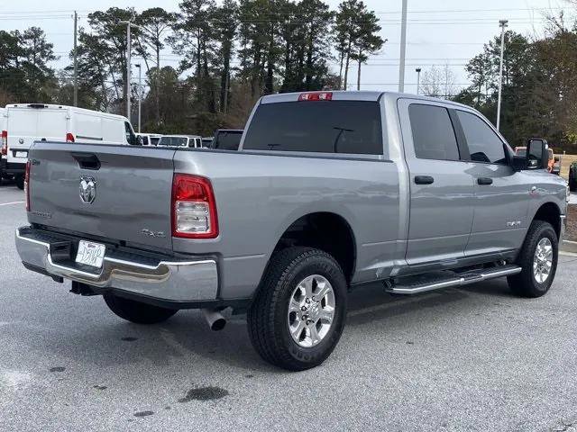 Certified 2024 RAM 2500 Big Horn image 4