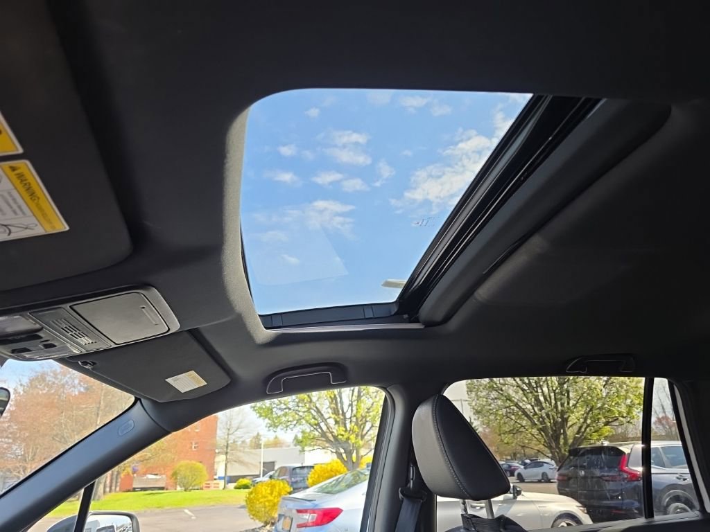 Certified 2023 Honda Passport EX-L image 24