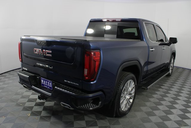 Used 2020 GMC Sierra 1500 Denali w/ Denali Ultimate Package image 30