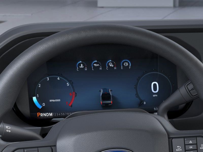 New 2026 Ford F250 XLT w/ XLT Premium Package AWD/4WD image 13