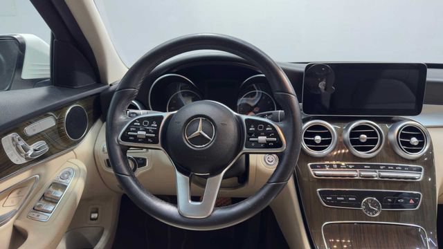 Used 2019 Mercedes-Benz C 300 Sedan w/ Premium Package image 21