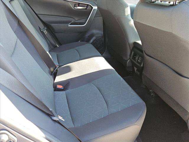 Used 2024 Toyota RAV4 XLE FWD image 18