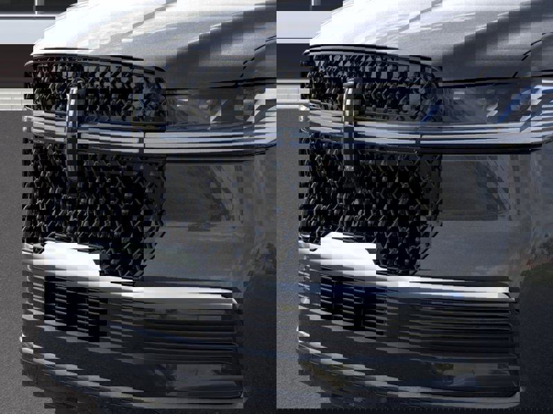 New 2025 Lincoln Navigator Reserve w/ Jet Appearance Package image 17