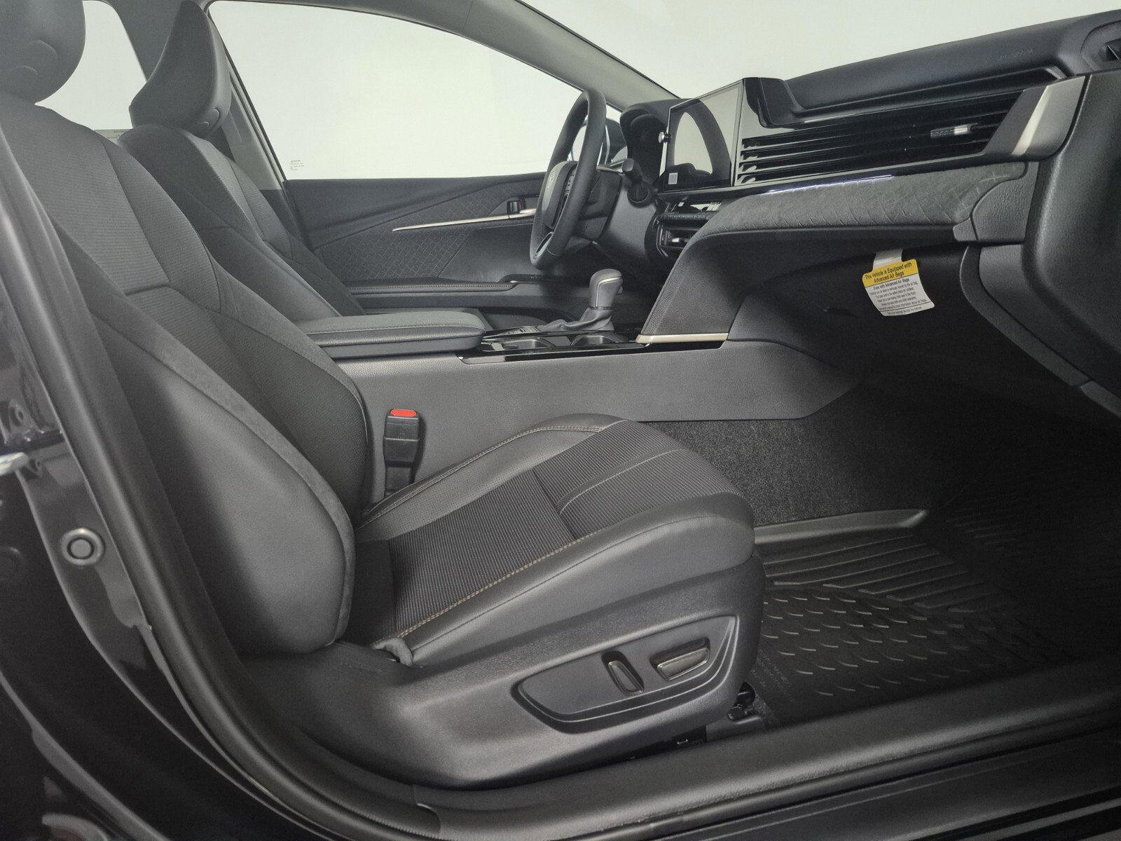 New 2026 Toyota Camry XLE image 39