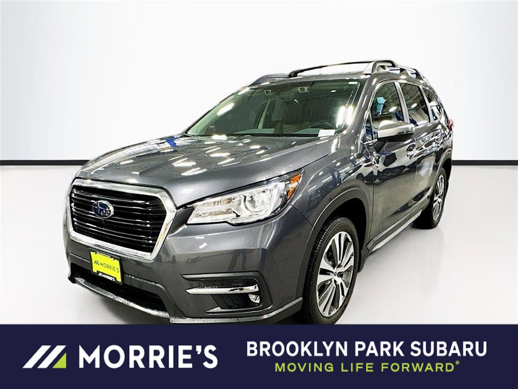 Used 2022 Subaru Ascent Touring w/ Popular Package #2A