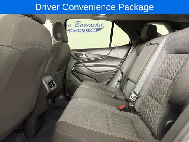 Used 2022 Chevrolet Equinox LT image 12