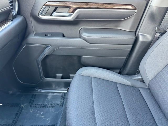 Used 2022 GMC Sierra 1500 Elevation image 23