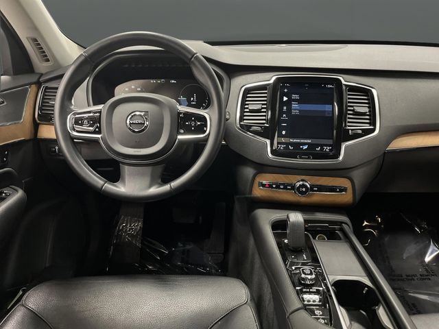 Used 2021 Volvo XC90 T8 Inscription Expression w/ Advanced Package image 5
