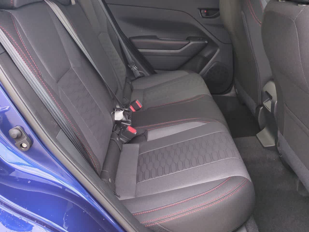 New 2026 Subaru Impreza 2.0i Sport AWD/4WD image 20