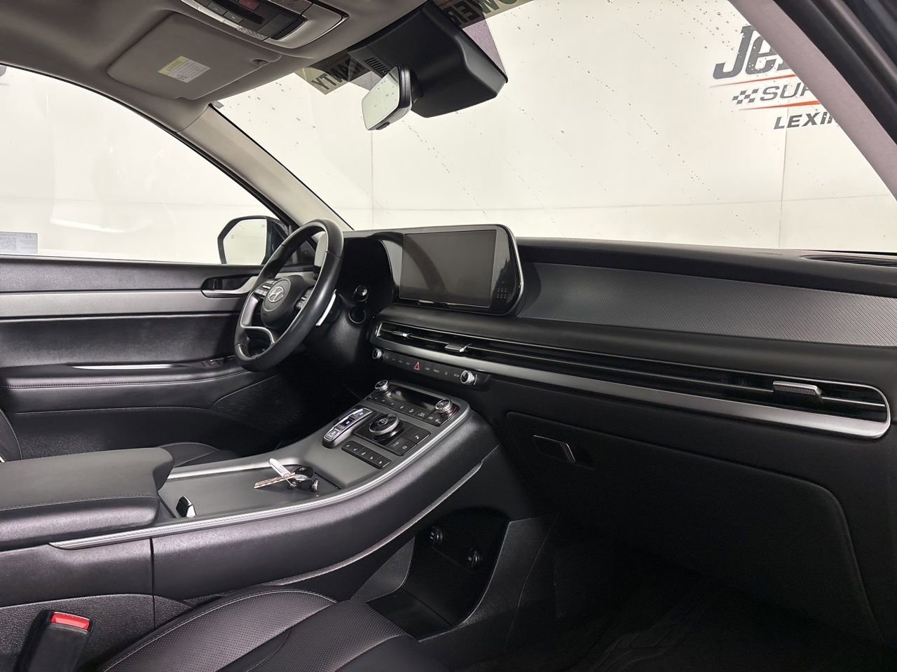 Used 2025 Hyundai Palisade SEL image 33