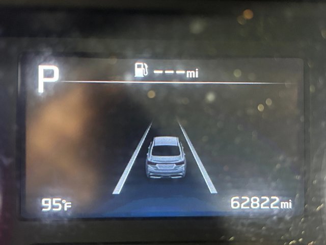 Used 2023 Kia Forte GT w/ GT2 Package FWD image 9