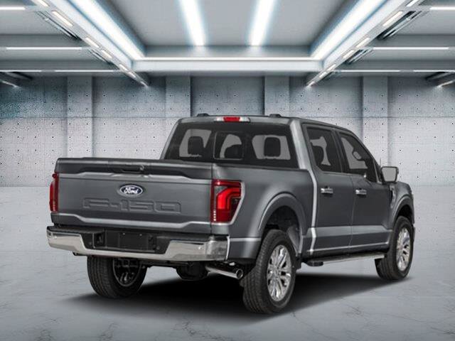 New 2026 Ford F150 Lariat w/ Equipment Group 502A High AWD/4WD image 2