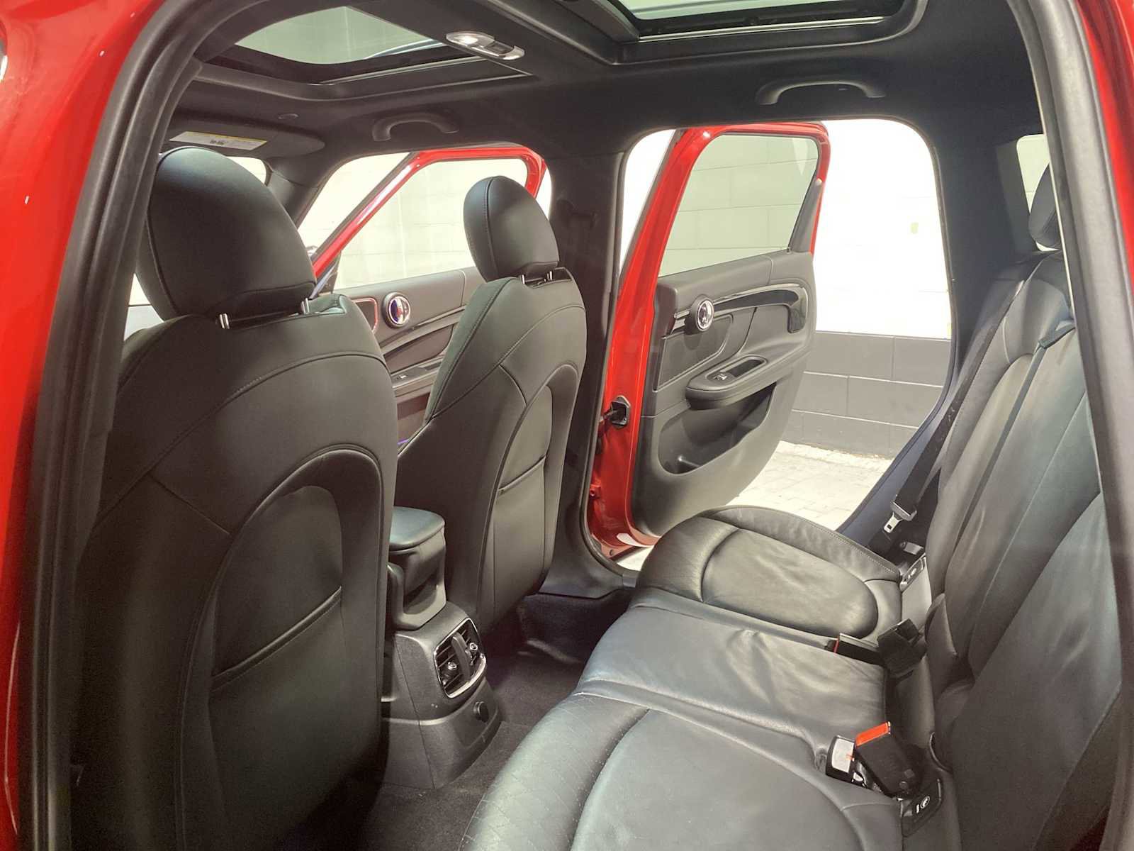 Used 2019 MINI Cooper Countryman S w/ Convenience Package AWD/4WD image 12