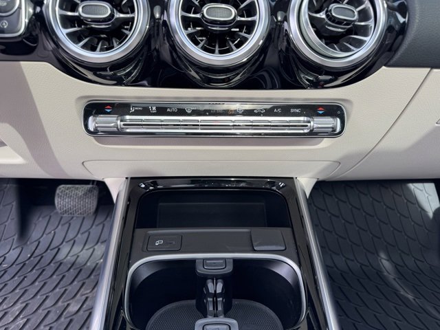 Certified 2023 Mercedes-Benz GLA 250 4MATIC image 17