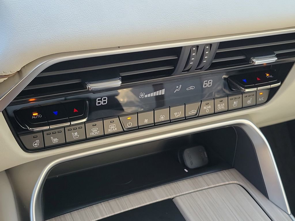 New 2026 MAZDA CX-90 3.3 Turbo w/ Premium Plus Pkg image 32