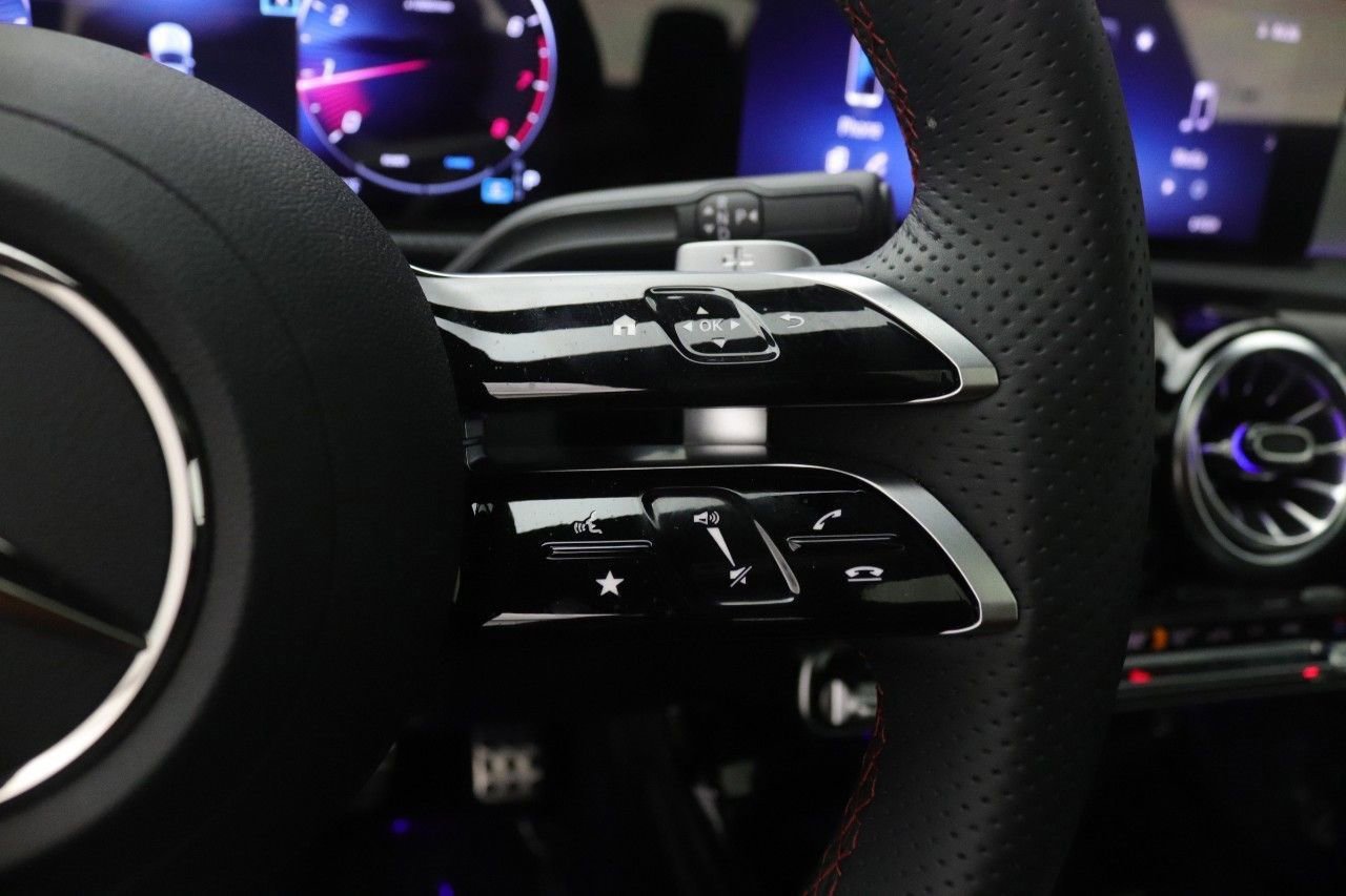 Certified 2026 Mercedes-Benz CLA 250 image 15